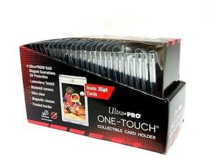 Protectores Imantados One Touch Ultrapro