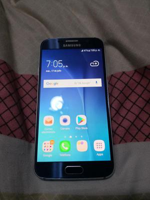 Remato Samsung S6 Flat