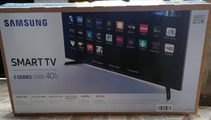 Samsung Smart TV LED 40 Full HD Ocasión