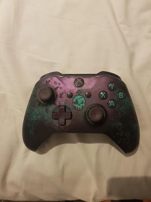Sea Of Thieves Xbox Controller