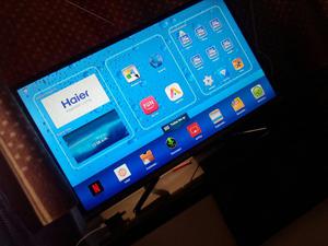 Smart Tv Haier 32 Hdmi Incluye Antena Hd