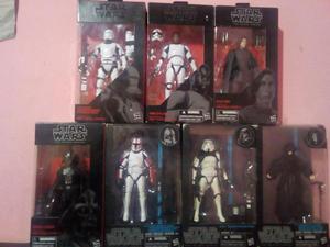 Star wars black series