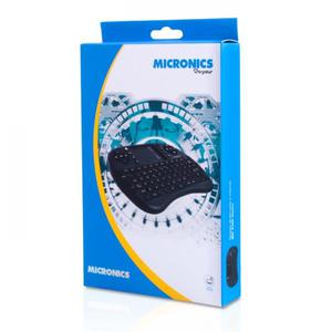 Teclado Smart Micronics