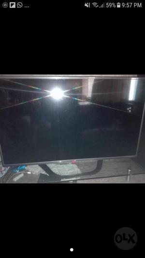 Televisión Lg de 42'