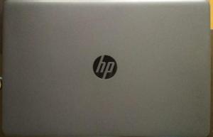 Venta de Laptop HP