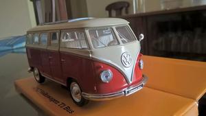 Volkswagen T1 Bus 