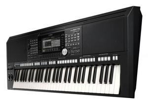 Yamaha PSRS975 Arranger Workstation Keyboard