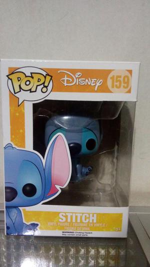 funko pop stitch