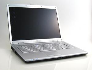 laptop Dell inspiron , dual core, 2 gb ram, buen estado