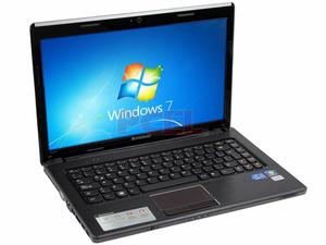 laptop Lenovo G407, core i5, 4 gb ram, 500 HDD