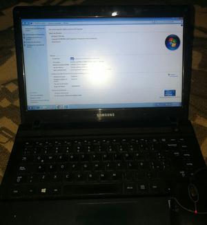 laptop samsung