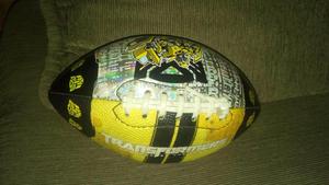 pelota transformers americana 25cm para nino