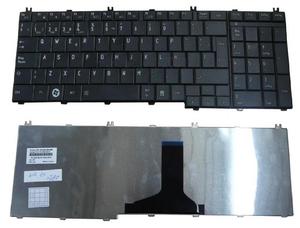 teclado toshiba l655 l655d c655 l755 l755d c655d C650 C655