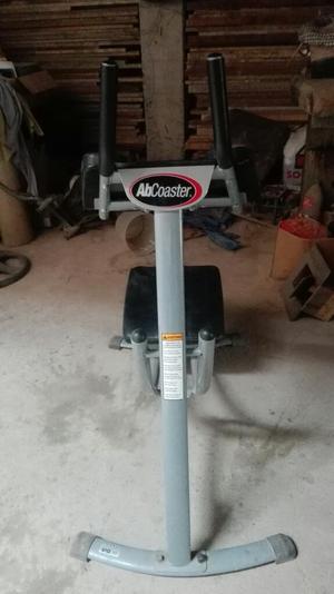 Abcoaster