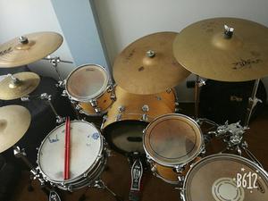 Bateria Dw