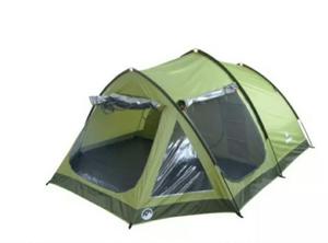 Camping Carpa Tunel