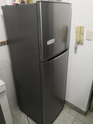 Cocina Más Refrigerador