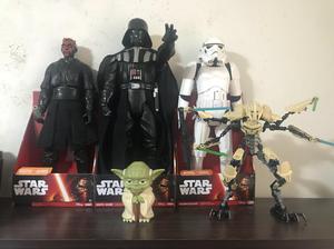 Colección Star Wars 