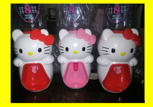 Dispensador de Agua Hello Kitty