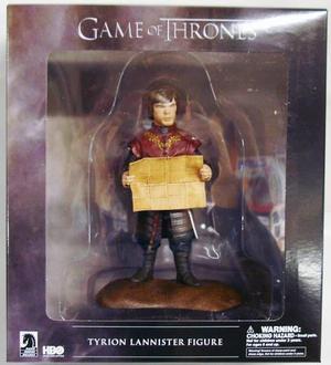 Figura Tyrion Lannister Game of Thrones Marca Dark Horse