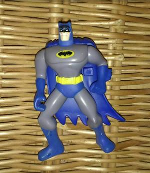 Figura de Acción: Batman, Mcdonald's