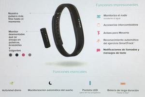 Fitbit Flex 2