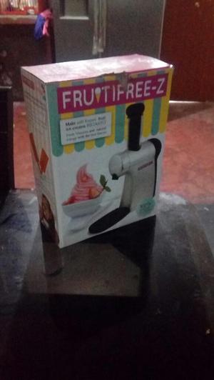 Fruitifree Z