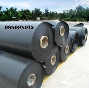 GEOMEMBRANA HDPE, GEOTEXTIL, POLYLOCK, GEOMALLA, GEODREN,