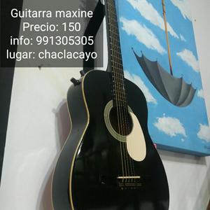 Guitarra Electroacustica