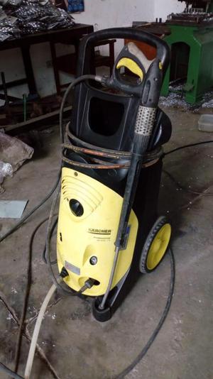 HIDROLAVADORA KARCHER 