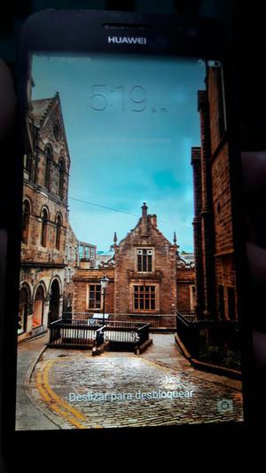 Huawei G7 Grande 5.5 Libre Det.