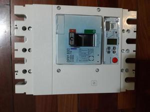 INTERRUPTOR ELECTRONICO LEGRAND DPX S2