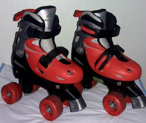 Patines Expandibles
