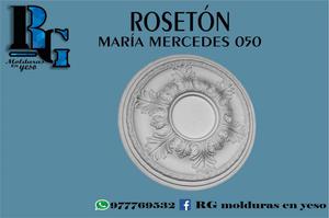 ROSETÓN MARÍA MERCEDES 050