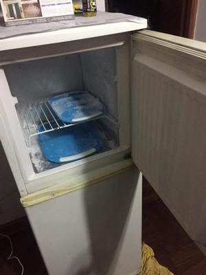 Refrigeradora Inresa