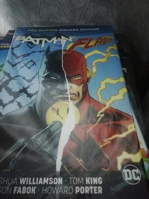 The Button Batman/flash Dc Comics