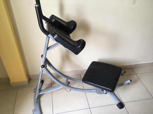 Vendo AbCoaster 8/10