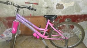 Vendo Bicicleta