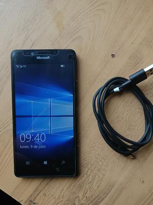 Vendo Microsoft Lumia g Lte 32gb