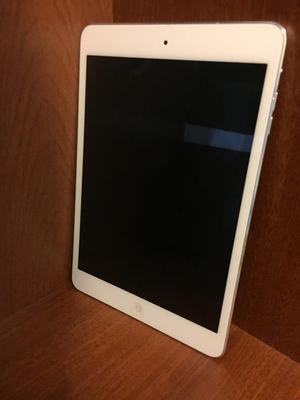 iPad Mini AGb Perfecto Estado