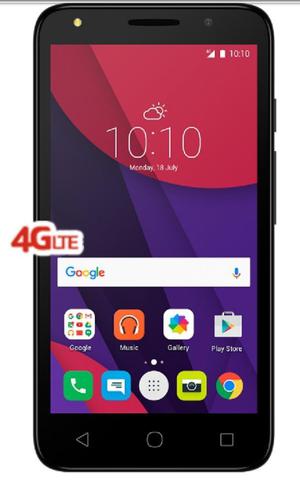 Alcatel Otg Pixi 4 5