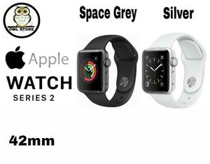 Apple Watch Series 2 Entrega de 1 a 2 Dí