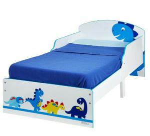 Cama Dino... para Niños