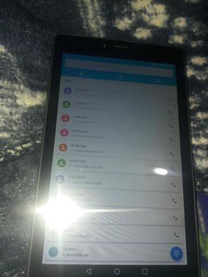 Celular Y Tablet Alcatel A3 7