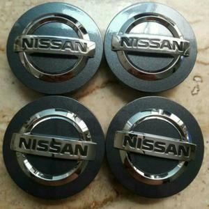 Copas Tapas Nissan Nuevas