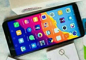 Huawei P Smart  Libre Como Nuevo