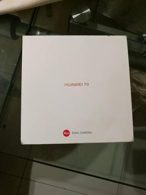 Huawei P9 uno de los mejores de gama alta