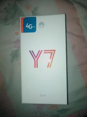 Huawei Y