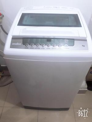 Lavadora Automática Mabe 9.5 Kg