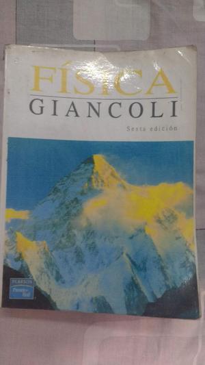 Libro Fisica Vol. 01 6ta Edición Giancoli copia